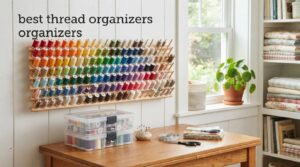 best thread organizers