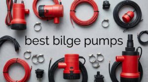 best bilge pumps