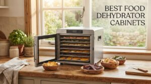 best food dehydrator cabinets