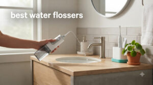 best water flossers