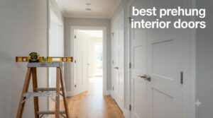 best prehung interior doors