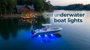 best underwater boat lights
