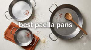 best paella pans