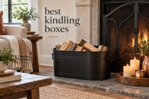 best kindling boxes