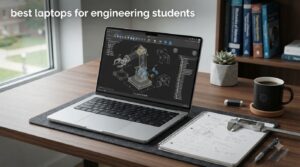best laptops for engineering students