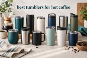 best tumblers for hot coffee