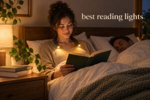 best reading lights