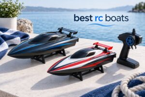 best rc boats