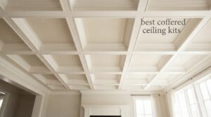 best coffered ceiling kits
