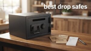best drop safes