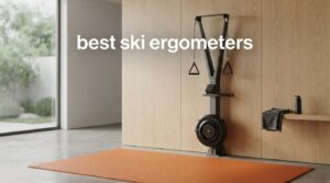best ski ergometers