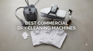 best commercial dry cleaning machines