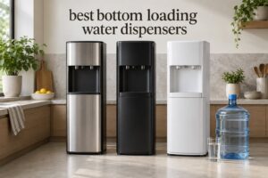 best bottom loading water dispensers