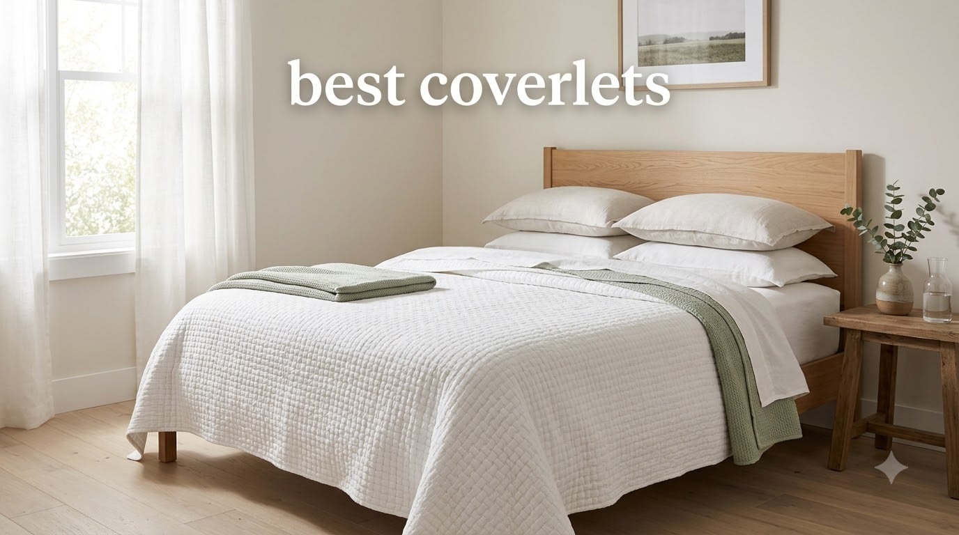 best coverlets