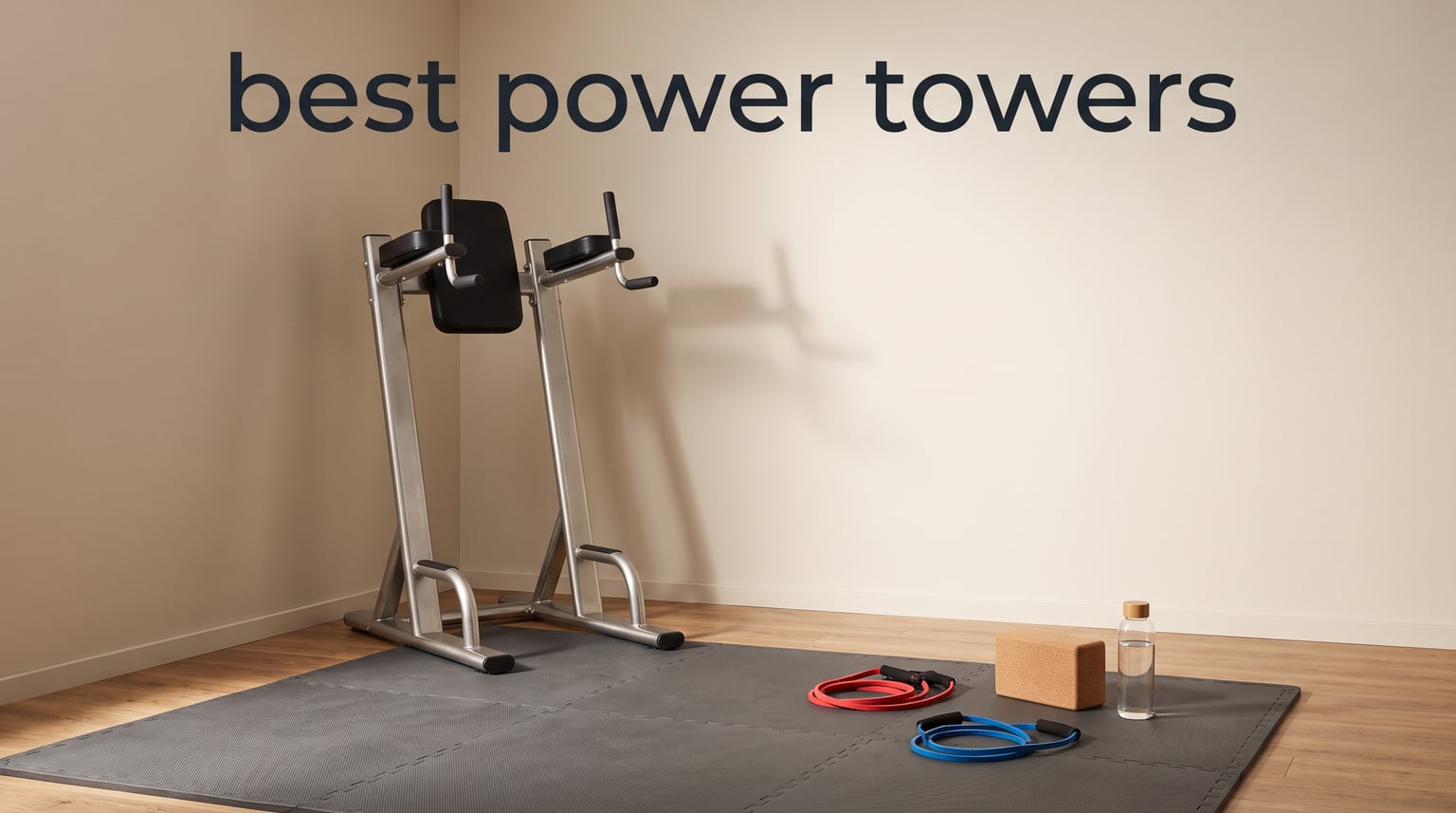 best power towers