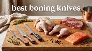 best boning knives