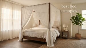 best bed canopies