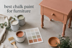 best chalk paint for furniture