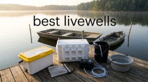 best livewells