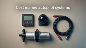 best marine autopilot systems