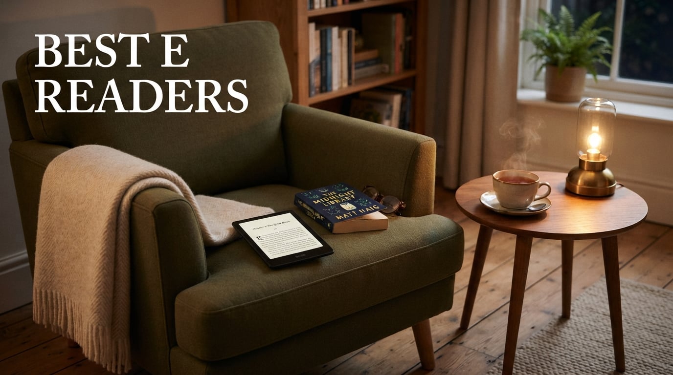 best e readers