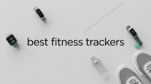 best fitness trackers