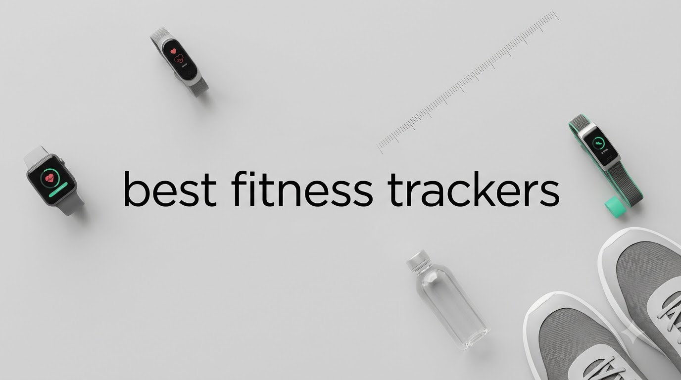 best fitness trackers