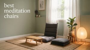best meditation chairs