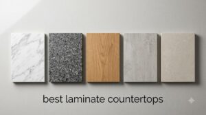 best laminate countertops