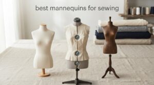 best mannequins for sewing