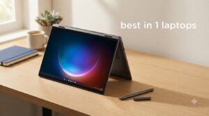 best 2 in 1 laptops