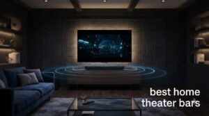 best home theater bars