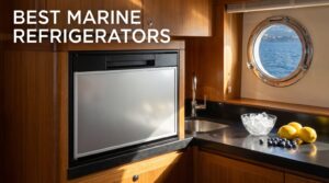 best marine refrigerators