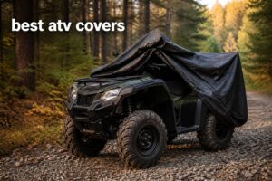 best atv covers