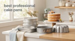 best professional cake pans