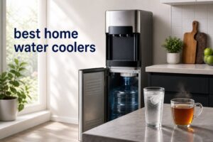 best home water coolers