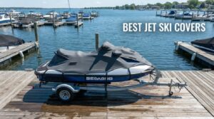 best jet ski covers