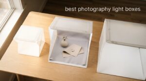 best photography light boxes