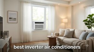 best inverter air conditioners