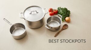 best stockpots