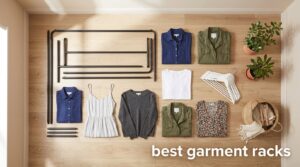 best garment racks