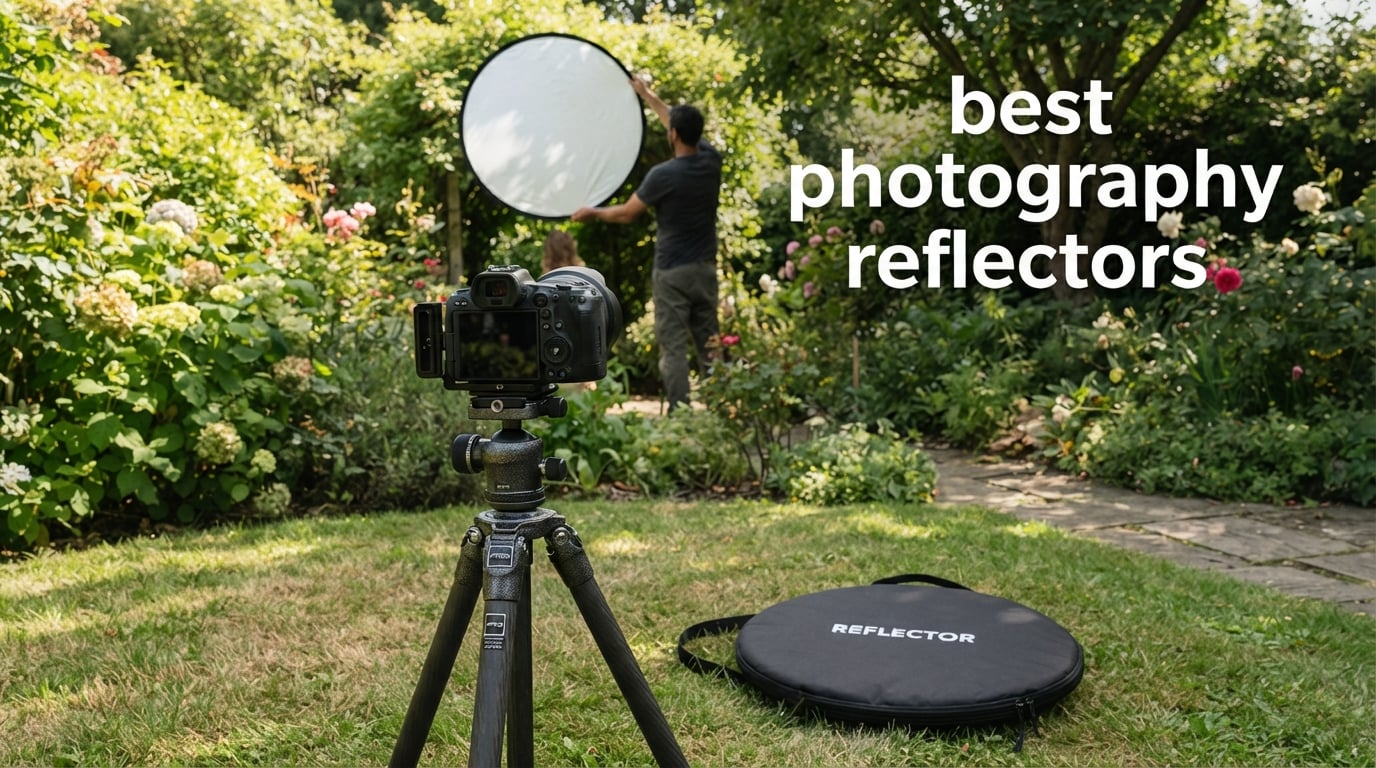 best photography reflectors