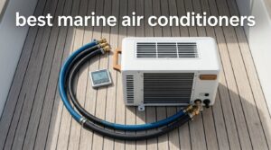 best marine air conditioners