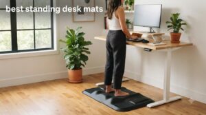 best standing desk mats