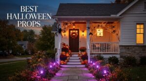 best halloween props