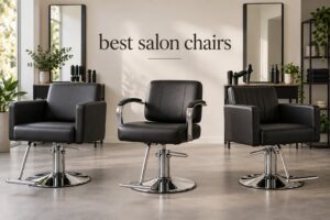 best salon chairs
