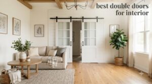 best double doors for interior