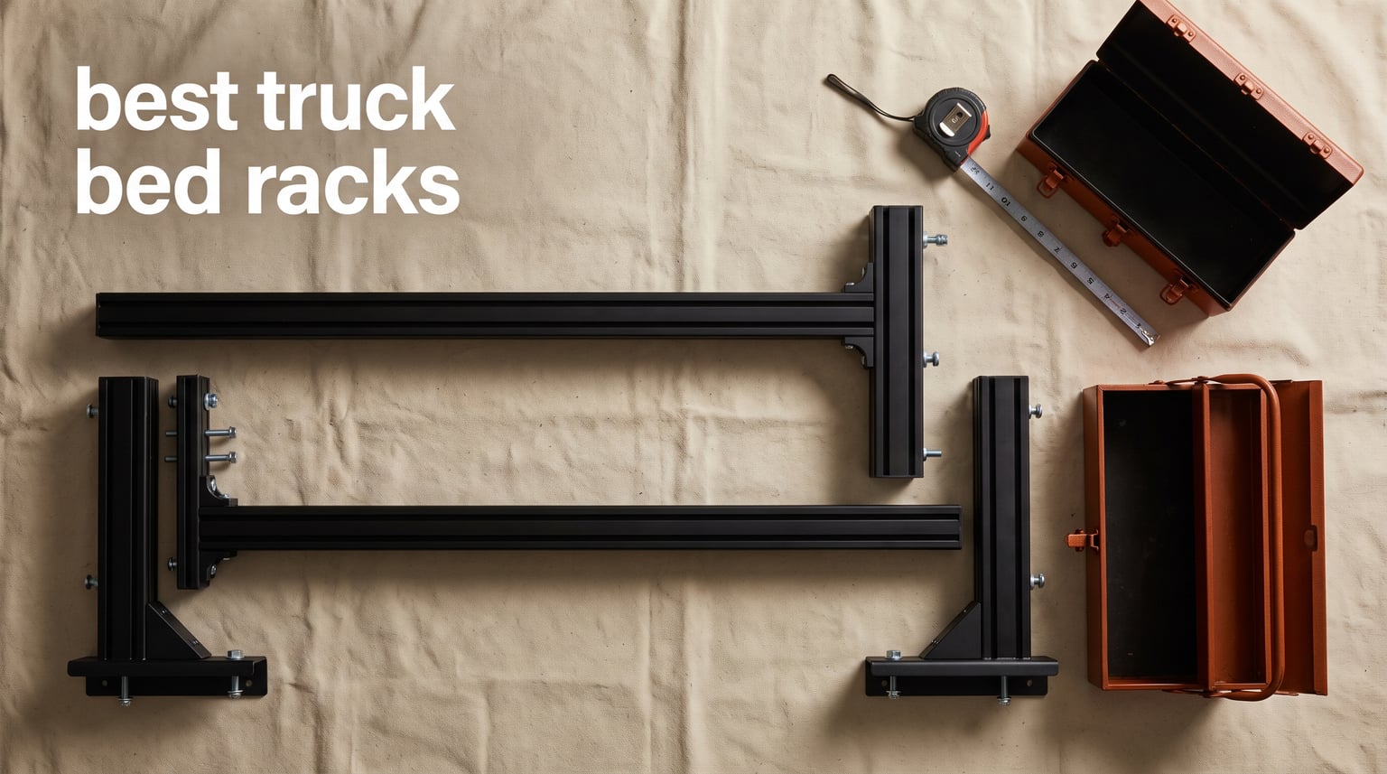 best truck bed racks