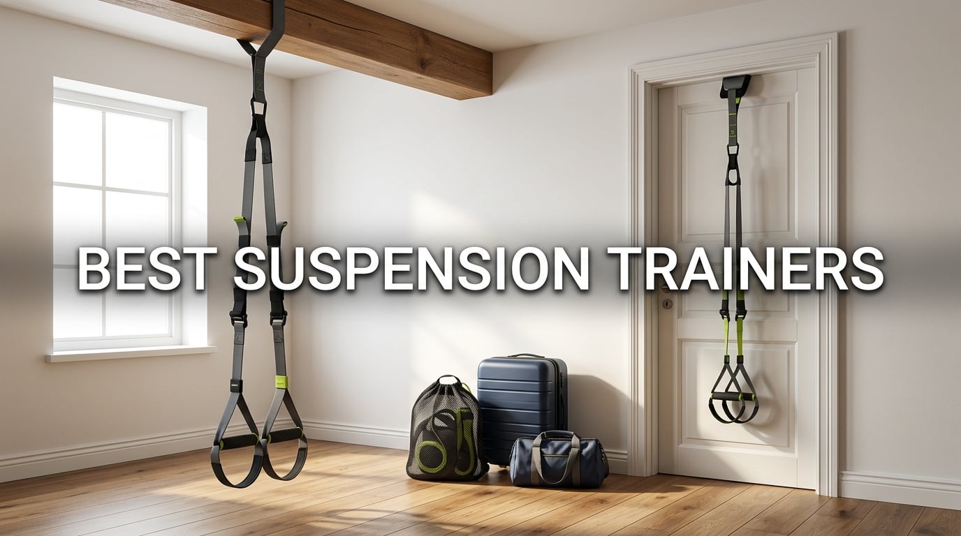 best suspension trainers