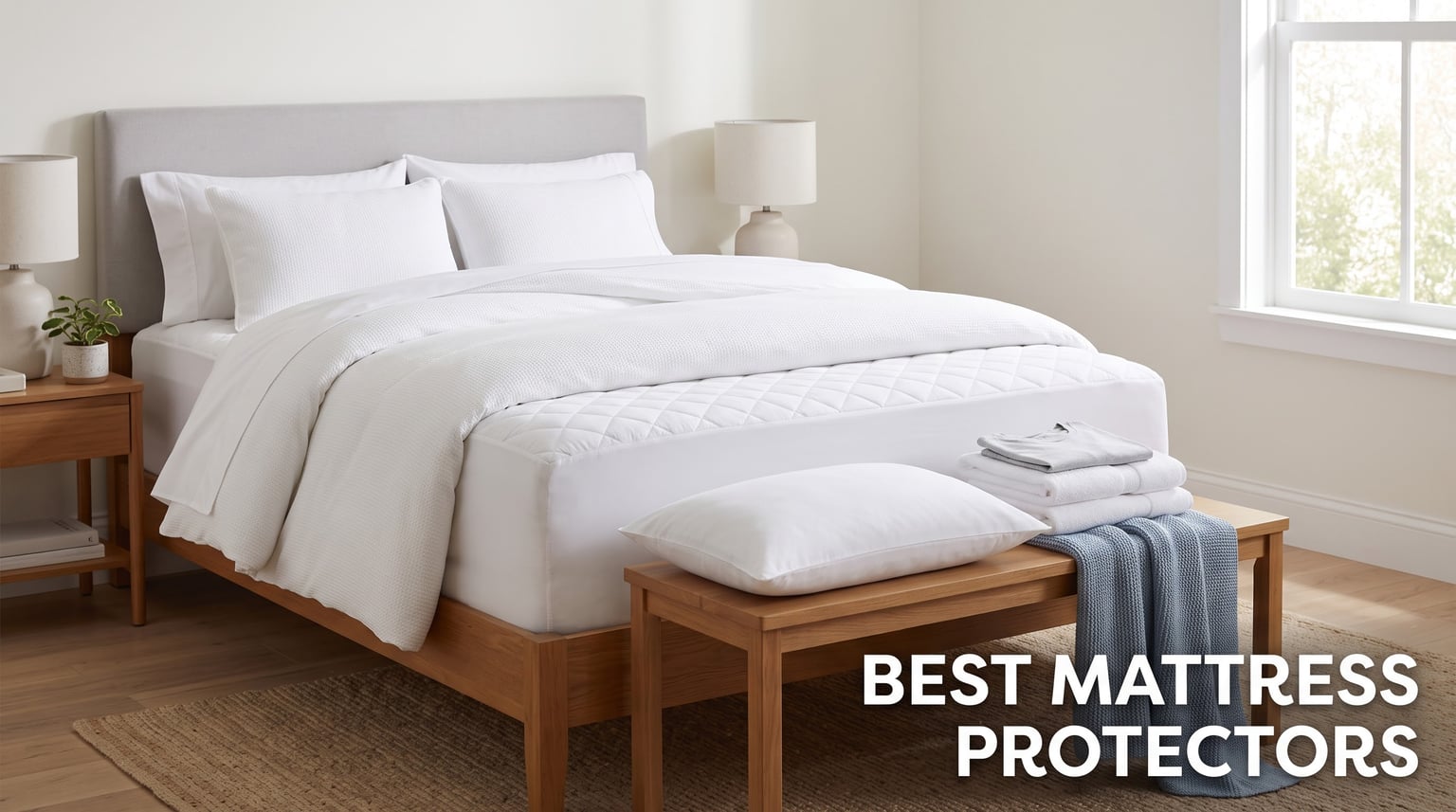 best mattress protectors